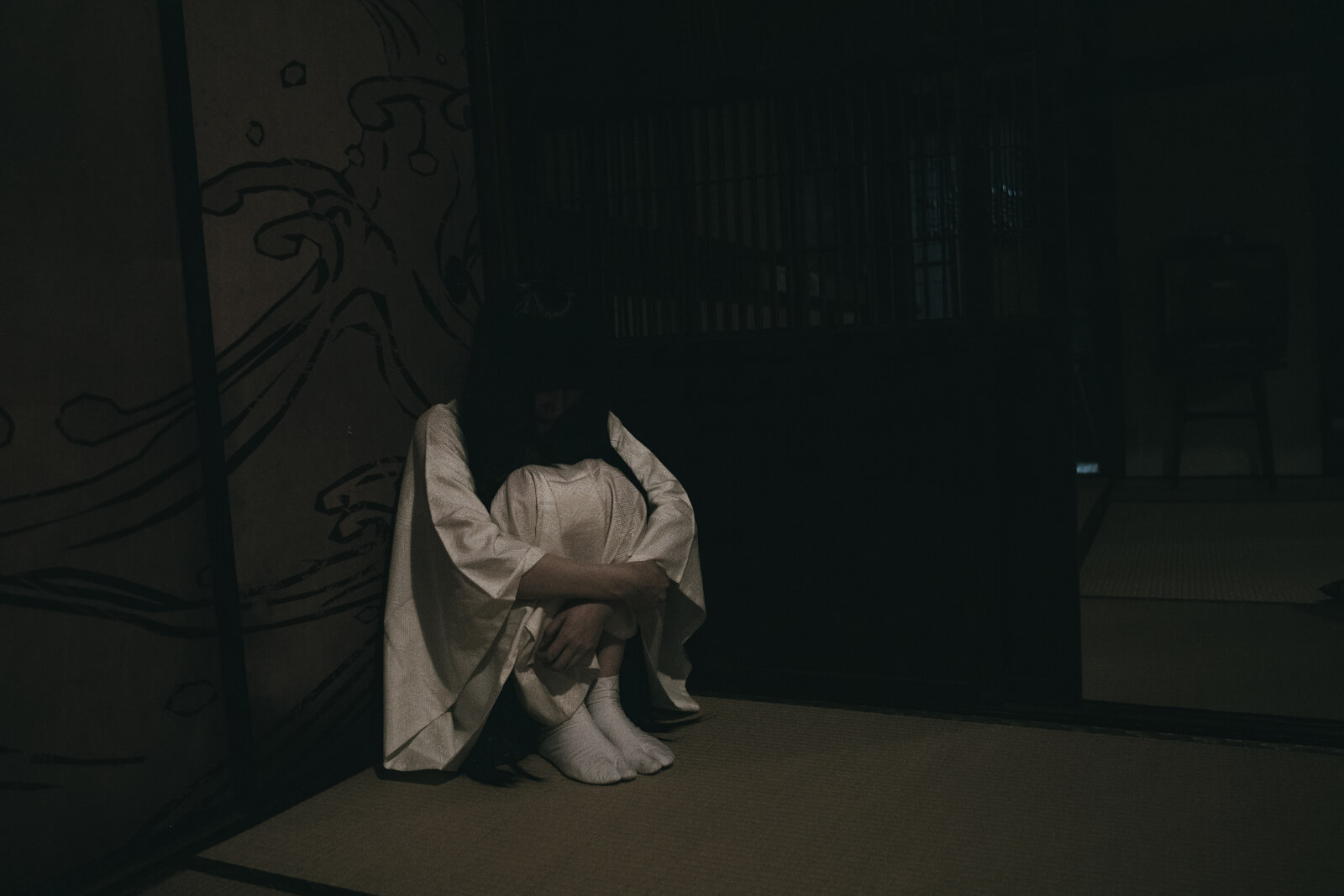 ASDの二次障害の鬱とその付き合い方について
