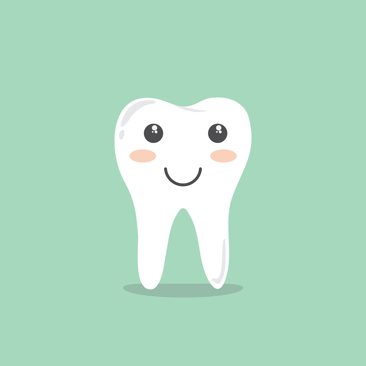 鬱で歯を失いかけた話と歯牙移植と虫歯についての知識
